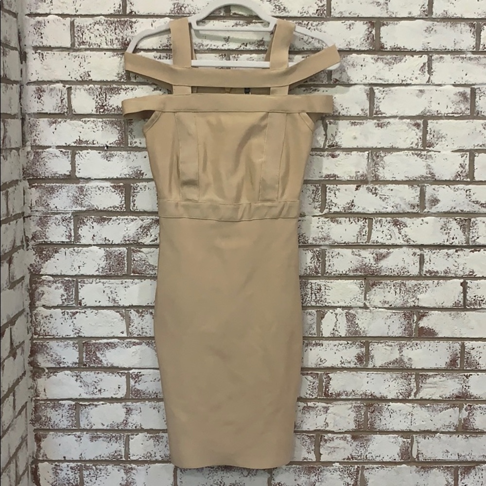 Bodycon Bandage Dress